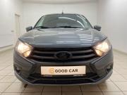 Lada (ВАЗ) Granta I Рестайлинг Энгельс  - изображение 47
