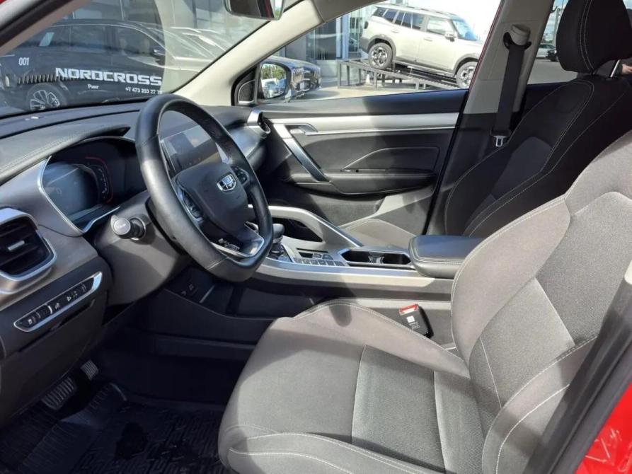 Geely Coolray I Воронеж  - изображение 10
