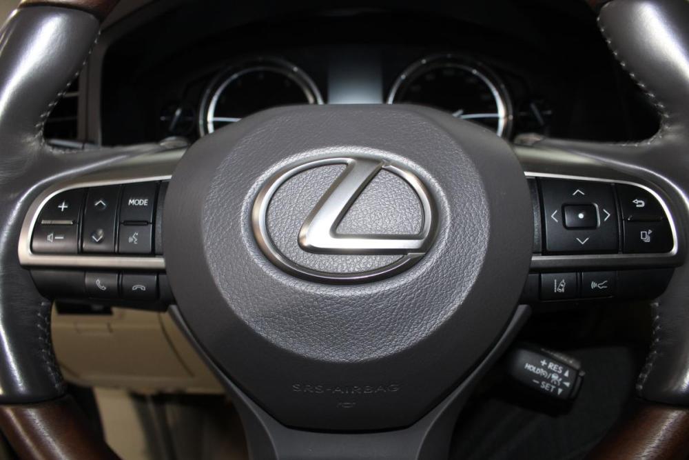 Lexus LX III Рестайлинг 2 Владивосток  - изображение 27