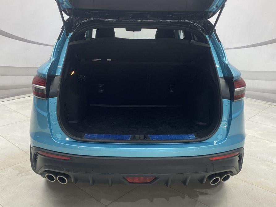 Geely Coolray I Воронеж  - изображение 9