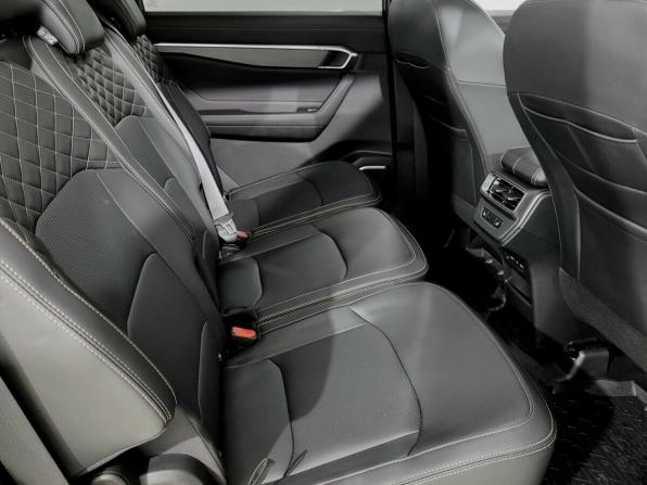 Geely Okavango I Рестайлинг с пробегом 2024 года, цена 2 740 000 рублей, 37638 км, внедорожник, Автокод Объявления