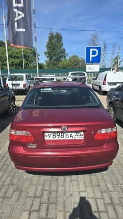 Fiat Albea I Рестайлинг с пробегом 2008 года, цена 310 000 рублей, 139000 км, седан, Автокод Объявления