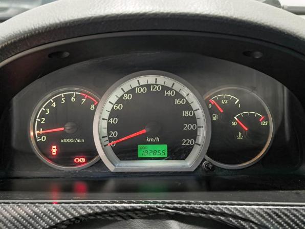Chevrolet Lacetti I с пробегом 2011 года, цена 640 000 рублей, 192000 км, седан, Автокод Объявления