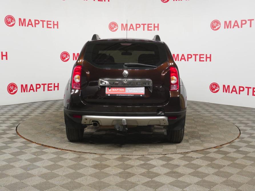 Renault Duster I Вологда  - изображение 6