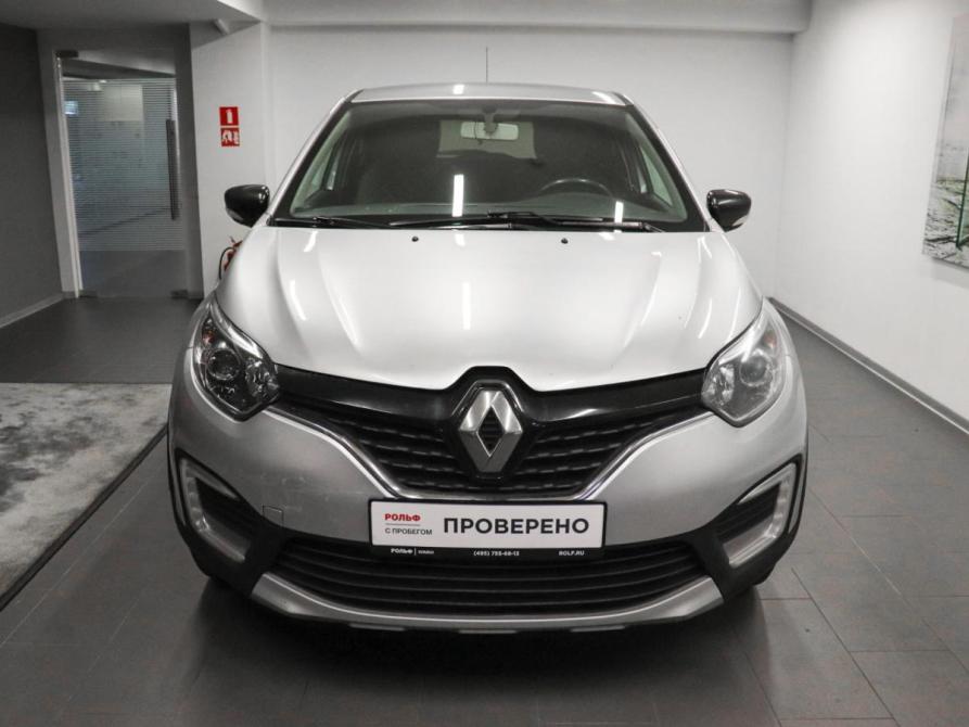Renault Kaptur I Химки  - изображение 7