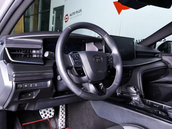 Toyota Camry IX (XV80) China Market с пробегом 2025 года, цена 4 210 000 рублей, 42786 км, седан, Автокод Объявления