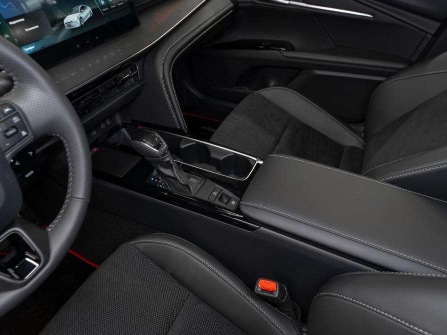 Toyota Camry IX (XV80) China Market Москва  - изображение 16