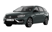 Lada (ВАЗ) Vesta I Рестайлинг (NG) Волгоград  - изображение 2