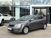 Kia Rio III Москва  - изображение 17