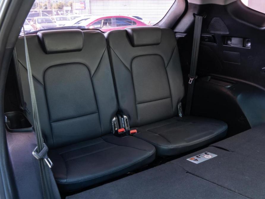 Hyundai Santa Fe III Волгоград  - изображение 11