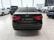 Kia Rio III Рестайлинг Казань  - изображение 29