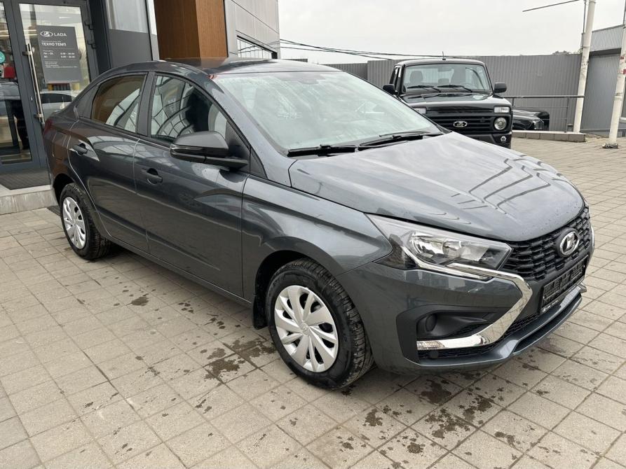 Lada (ВАЗ) Iskra Краснодар  - изображение 3