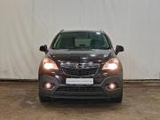 Opel Mokka I Кемерово  - изображение 18