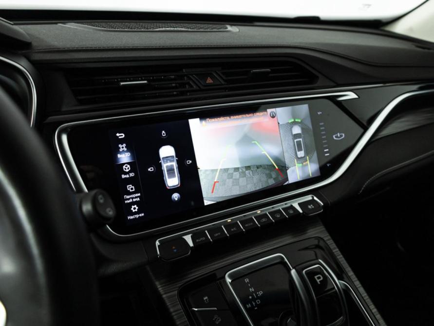 Geely Atlas Pro Санкт-Петербург  - изображение 15