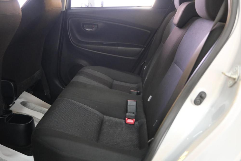 Toyota Vitz III (XP130) Рестайлинг 2 Омск  - изображение 21