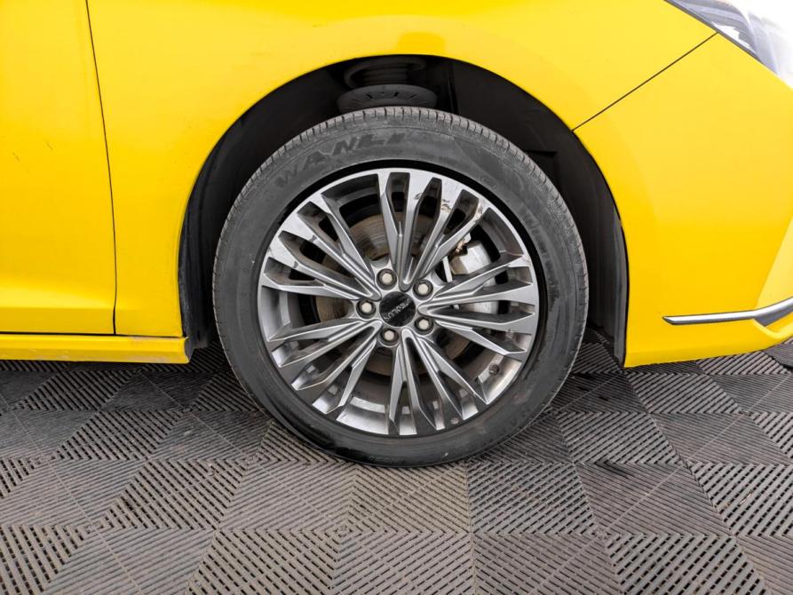 Dongfeng Shine Max Москва  - изображение 17