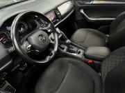 Skoda Kodiaq I Рестайлинг Казань  - изображение 31