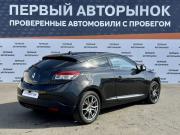 Renault Megane III Краснодар  - изображение 23
