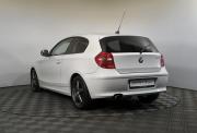 BMW 1 серии I (E81/E82/E87/E88) Рестайлинг Нижний Новгород  - изображение 25