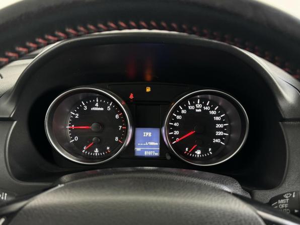 Haval H6 I с пробегом 2019 года, цена 1 499 000 рублей, 81076 км, внедорожник, Автокод Объявления