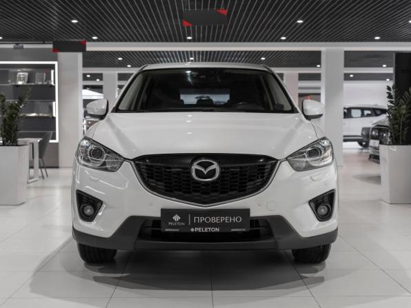 Mazda CX-5 I с пробегом 2013 года, цена 1 475 000 рублей, 225289 км, внедорожник, Автокод Объявления