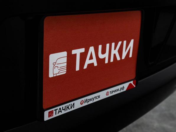 Honda Crossroad II с пробегом 2007 года, цена 1 325 000 рублей, 158412 км, внедорожник, Автокод Объявления