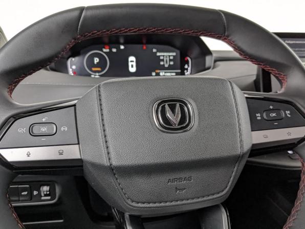 Changan UNI-S (CS55 Plus) с пробегом 2024 года, цена 2 235 000 рублей, 14089 км, внедорожник, Автокод Объявления