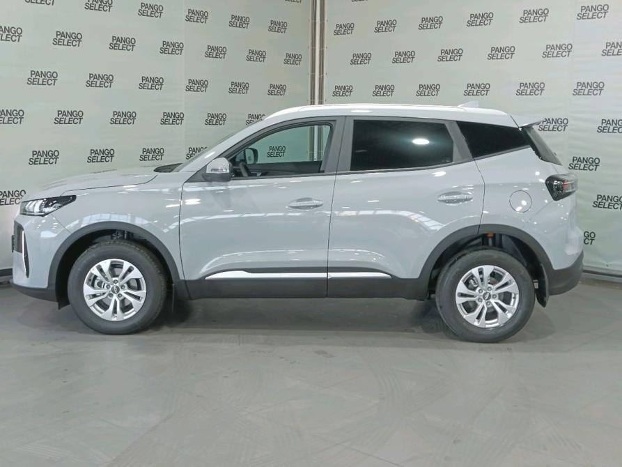 Chery Tiggo 4 I Рестайлинг 2 Оренбург  - изображение 2