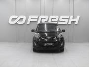 Kia Picanto II Ростов-на-Дону  - изображение 19