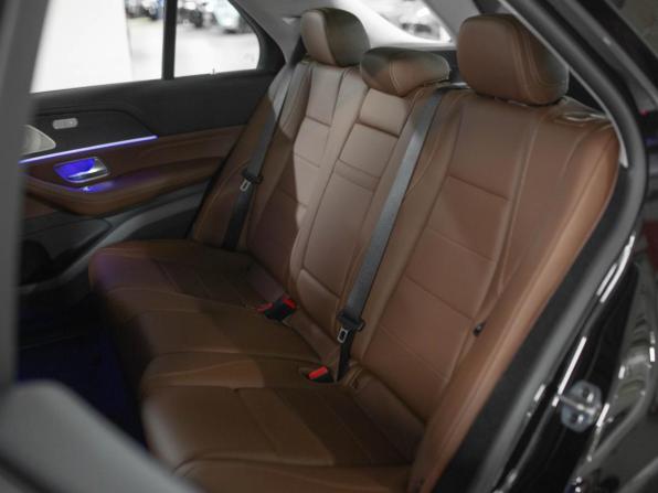 Новый Mercedes-Benz GLE II (V167) Рестайлинг 2026 года, цена 11 648 000 рублей, внедорожник, Автокод Объявления