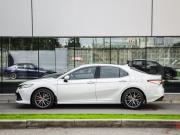 Toyota Camry VIII (XV70) Рестайлинг Санкт-Петербург  - изображение 49