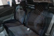 Chevrolet Lacetti I Новокузнецк  - изображение 63