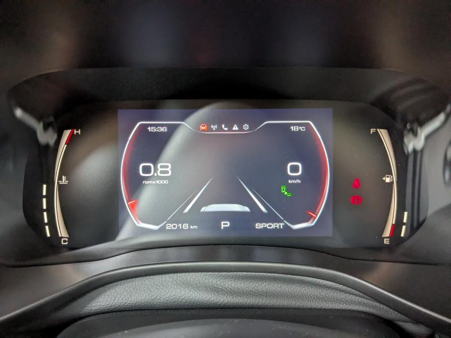 Haval Jolion I Рестайлинг Москва  - изображение 4