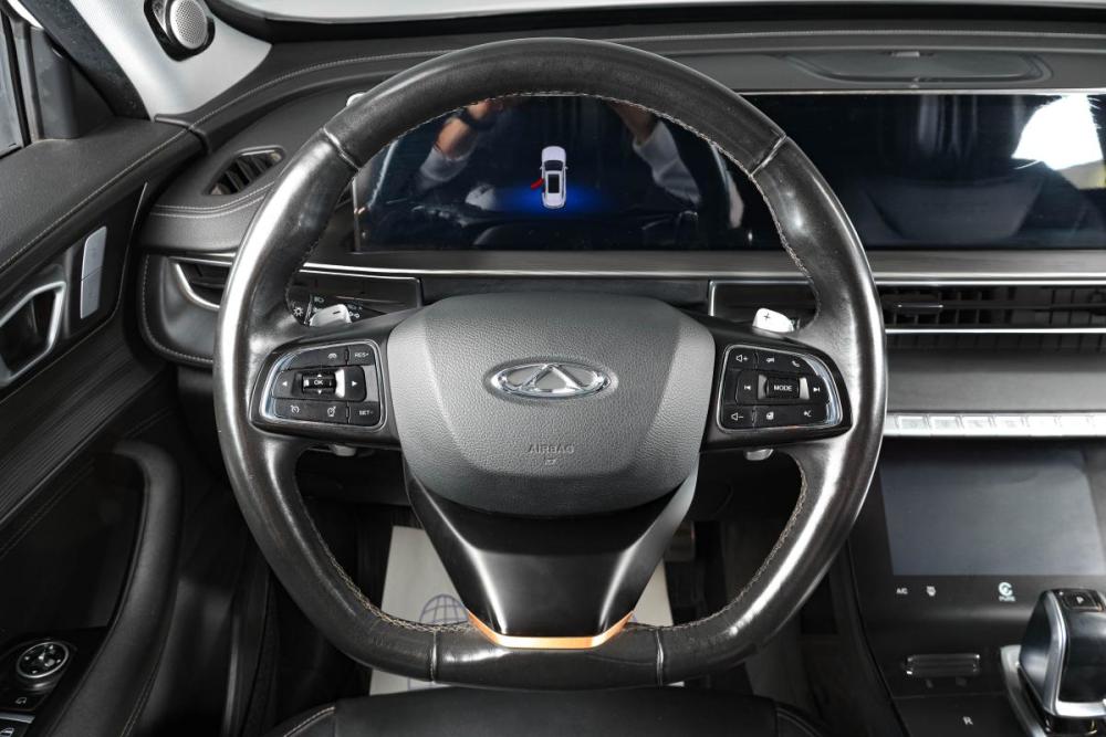 Chery Tiggo 8 Pro Max I Тюмень  - изображение 14