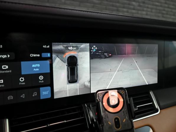 Li Auto (Lixiang) One I с пробегом 2021 года, цена 3 680 000 рублей, 88698 км, внедорожник, Автокод Объявления