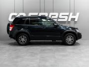 Suzuki Grand Vitara II Рестайлинг 2 Тюмень  - изображение 23