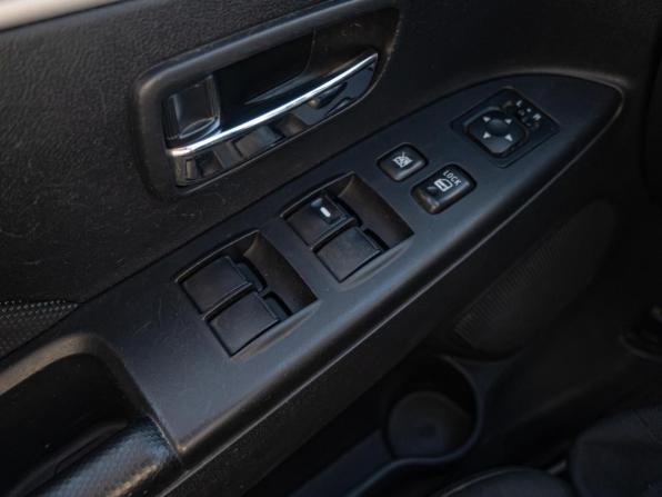 Mitsubishi ASX I с пробегом 2010 года, цена 799 000 рублей, 261811 км, внедорожник, Автокод Объявления