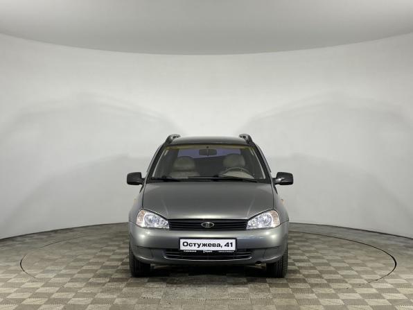 Lada (ВАЗ) Kalina I с пробегом 2009 года, цена 410 000 рублей, 119182 км, универсал, Автокод Объявления