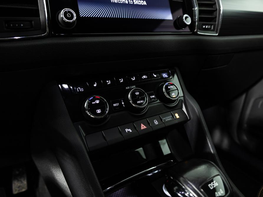 Skoda Kodiaq I Санкт-Петербург  - изображение 18