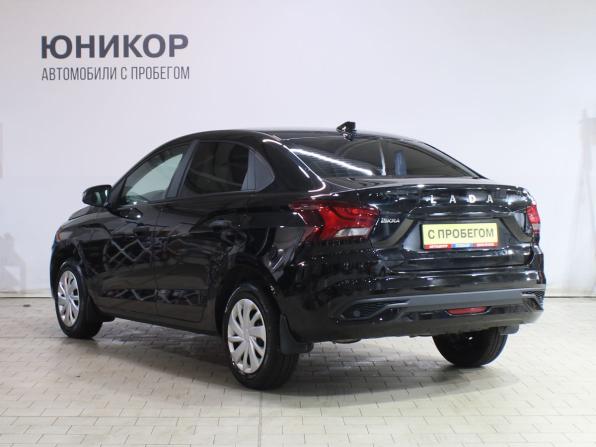 Lada (ВАЗ) Iskra с пробегом 2025 года, цена 1 209 000 рублей, 14249 км, седан, Автокод Объявления