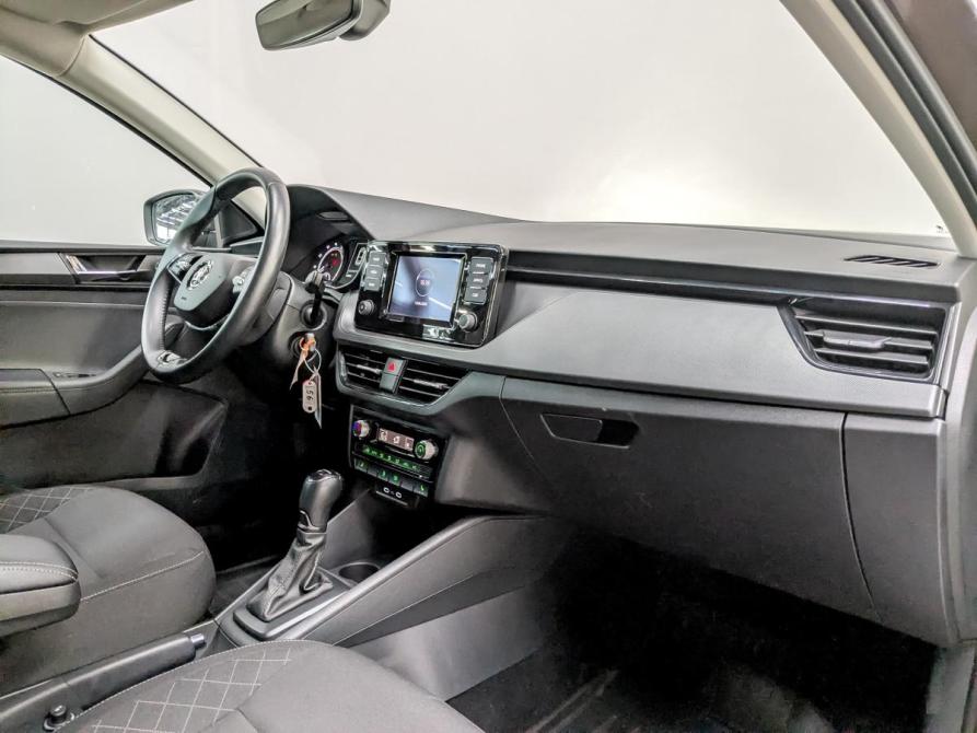 Skoda Rapid II Москва  - изображение 11