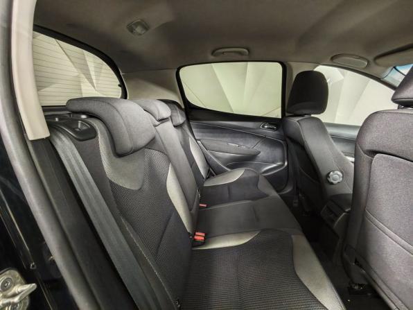 Peugeot 308 I Рестайлинг с пробегом 2012 года, цена 593 000 рублей, 135415 км, хэтчбек, Автокод Объявления