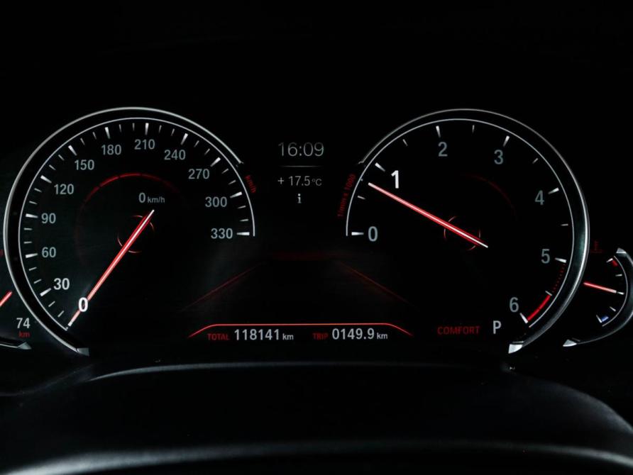 BMW 5 серии VII (G30/G31/G38) Москва  - изображение 12