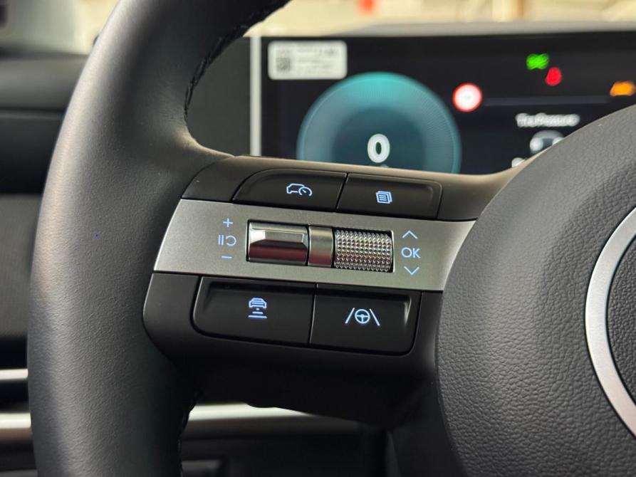 Hyundai Tucson IV Рестайлинг Набережные Челны  - изображение 14