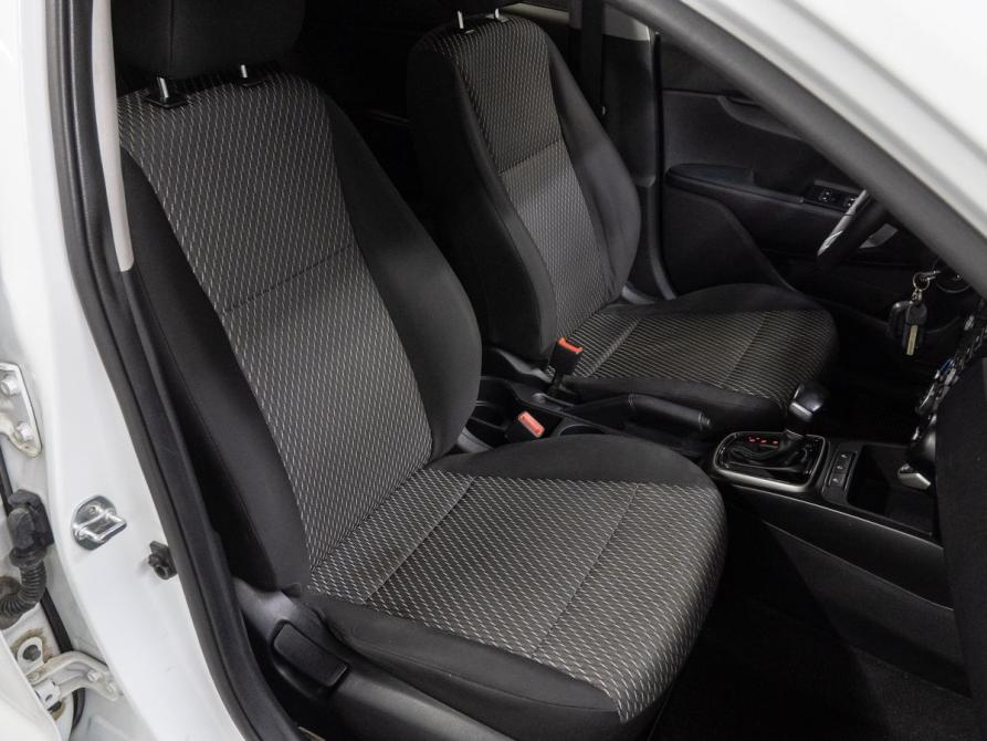 Kia Rio IV Тюмень  - изображение 17
