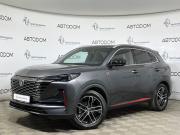 Changan UNI-S (CS55 Plus) Москва  - изображение 16