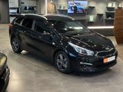 Kia Ceed II Рестайлинг Тюмень  - изображение 22