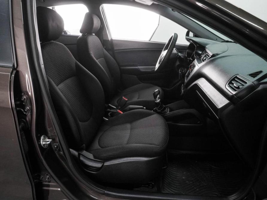 Kia Rio III Рестайлинг Воронеж  - изображение 8