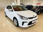 Kia Rio IV Миасс  - изображение 26