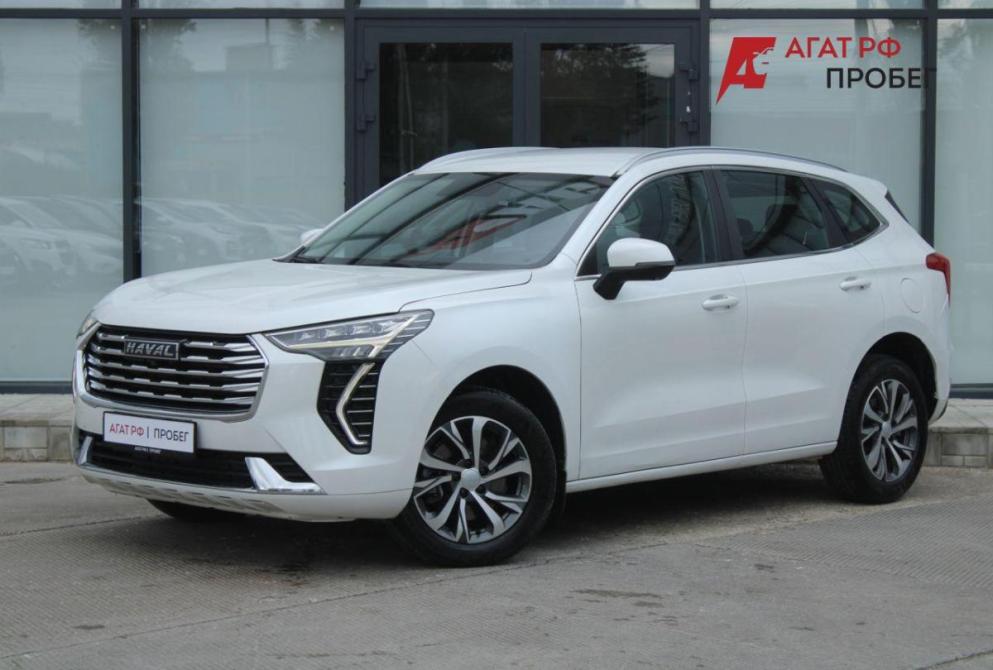 Haval Jolion I Саратов  - изображение 1